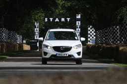 Goodwood Festival of Speed photos